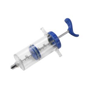 Reusable Syringes