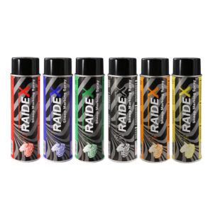 MARKING INK SPRAY FOR SHEEP "RAIDEX" 500 ML