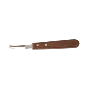 HOOF KNIFE SMALL BLADE FOR SHEEP
