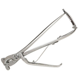 EMASCULATEUR REIMERS 31 CM