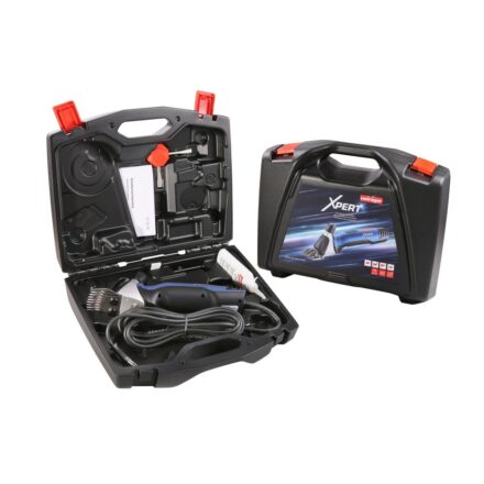 TOSATRICE ELETTRICA PER OVI-CAPRINI “HEINIGER XPERT” - immagine 2