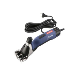 TONDEUSE ÉLECTRIQUE POUR OVINS ET CHÈVRES “HEINIGER XPERT”