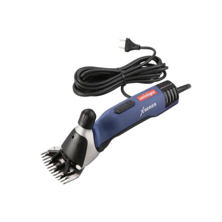 TOSATRICE ELETTRICA PER OVI-CAPRINI “HEINIGER XPERT”