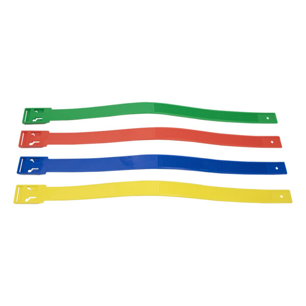 COLLARE PLASTICO PER PECORE 59 CM