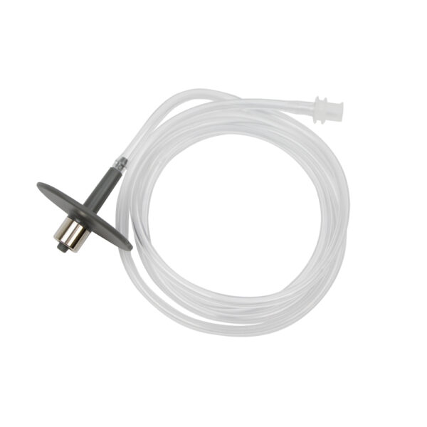 ESTENSORE FLESSIBILE LUER LOCK ”VACART” MULTIUSO 100 CM