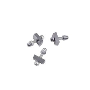 SET DI LAME PER DISCO IABER ECO ED ECO EXTRA