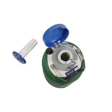CONTENITORE DI AZOTO LIQUIDO YDS 3 -50 DRY SHIPPER - immagine 3