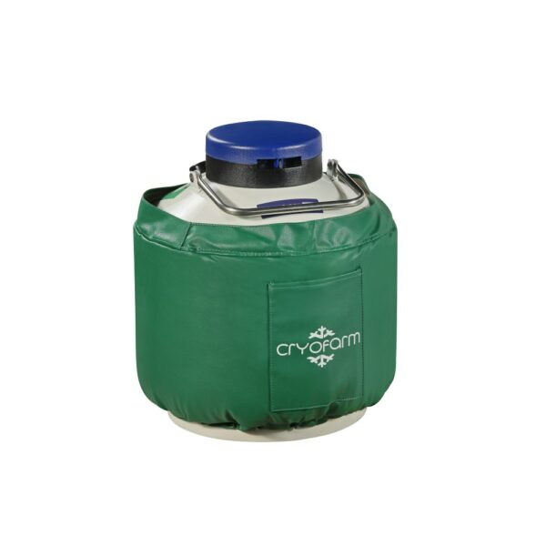 CONTENITORE DI AZOTO LIQUIDO YDS 12 - 90