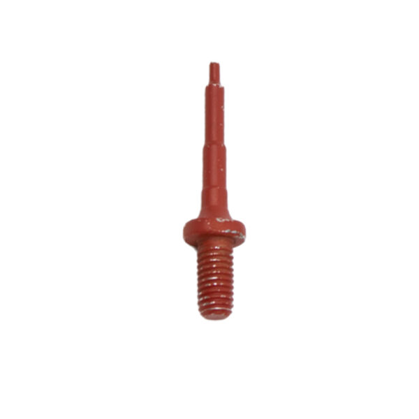 RECHANGE AGUILLE ROUGE POUR PINCE A BOUCLES