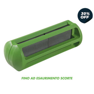 MAGNETE PER RUMINANTI IN CASSA PLASTICA 100 X 35 MM