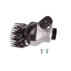 RICAMBIO TESTA TOSATRICE ELETTRICA “HEINIGER XTRA”