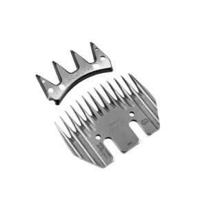 SET PETTINI “HEINIGER EDGE - OVINA PREMIUM” UNIVERSALE (13 + 4 DENTI)