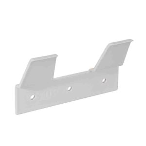 AGGANCIO PLASTICO PER SECCHIELLO 8 LITRI