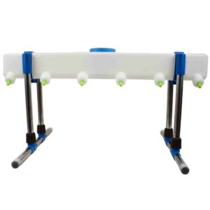 SECCHIO ALLATTAMENTO MULTIPLO LINEARE “BAFEED”