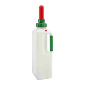 BOTTIGLIA PREMIUM GE 3 LITRI CON MANICO RINFORZATO E VALVOLA USCITA ARIA