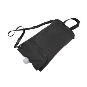 BORSA DI PROTEZIONE PER SACCHETTO IN ALLUMINIO PER COLOSTRO 4 L