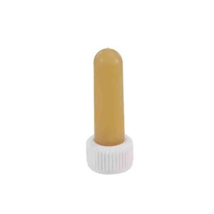 TETTARELLA PER SACCHETTO IN ALLUMINIO PER COLOSTRO 4 L