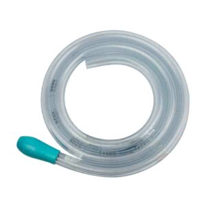 RICAMBIO TUBO FLESSIBILE PER TRUSTI-TUBER