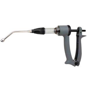 DOSATORE AUTOMATICO CON TUBO “BAXIDOSE” ORALE