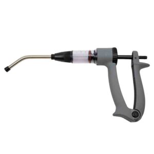 DOSATORE AUTOMATICO CON TUBO “BAXIDOSE” POUR-ON