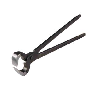 TENAGLIA PER ZOCCOLO BOVINO 36 CM - 14”