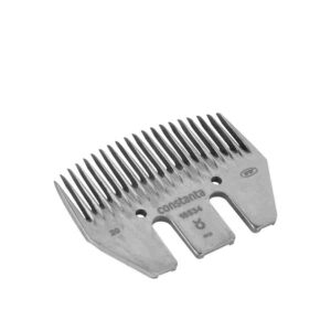 PETTINE PER TOSATRICE ELETTRICA PER OVINI - 20 DENTI