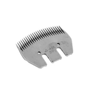 PETTINE UNIVERSALE “LISTER A56” A 25 PUNTE PER TOSATRICI ELETTRICE