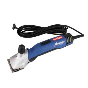 TOSATRICE ELETTRICA PER BOVINI “HEINIGER XPERIENCE 2 SPEED”