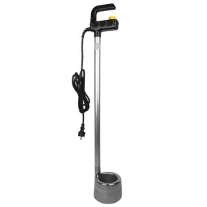 SCALDALATTE ELETTRICO “EIDER”
