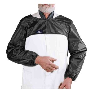 PROTEZIONE BRACCIA INTEGRALE PER MUNGITURA