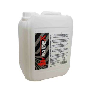 GEL SPERMICIDA PER ECOGRAFIE E PALPAZIONE “RAIDEX” - 5 L