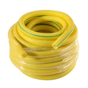 TUBO IRRIGAZIONE FLESSIBILE E ANTIPIEGA- SENZA ACCESSORI 3/4 ‘ 15MT