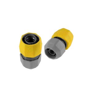 CONNESSIONE AD INCASTRO PER TUBO IRRIGAZIONE ¾’ 12.05.0173