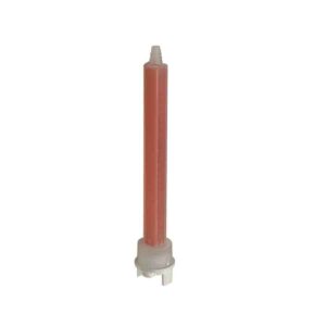 CANNULA MIXER PER COLLA BICOMPONENTE