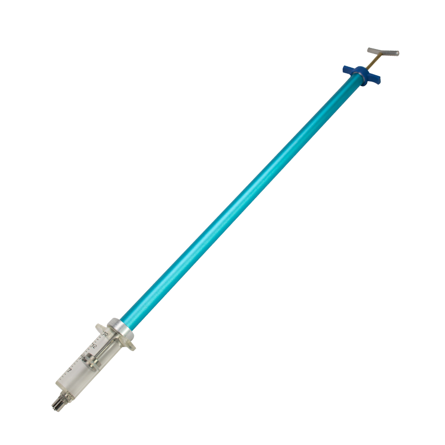 Aluplast extension