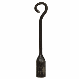 RICAMBIO UNIVERSALE BATACCHIO 150 MM PER CAMPANACCIO “CAPRIOLO N. 13”