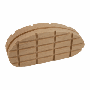 SOLETTA IN LEGNO DI FAGGIO STANDARD INCLINATA