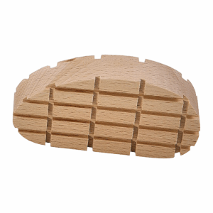 SOLETTA IN LEGNO DI FAGGIO STANDARD