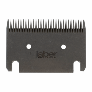 PETTINE “IABER” PER TOSATRICE ELETTRICA PER BOVINI ED EQUINI - 31 DENTI