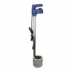 “LISTER E3000T” ELECTRIC MILK HEATER