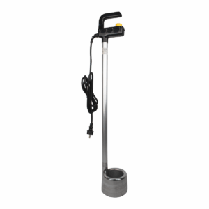 “EIDER” ELECTRIC MILK HEATER