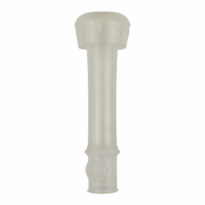 GUAINA IN SILICONE PER MUNGITURA OVINI