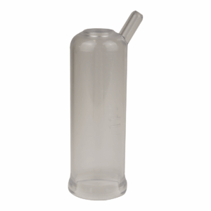 BOSSOLO IN PLASTICA PER GUAINA MUNGITURA CAPRINI 04.04.0401